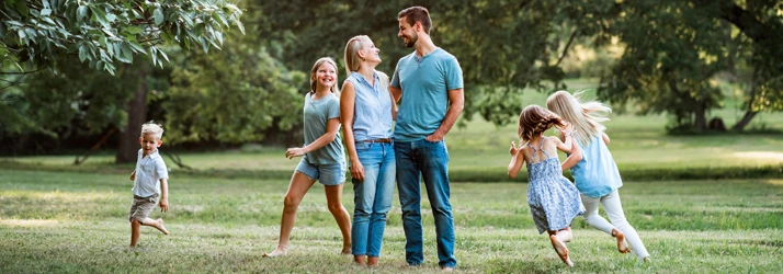 Chiropractor Cordova TN Jared Wootton And Family Gives Back