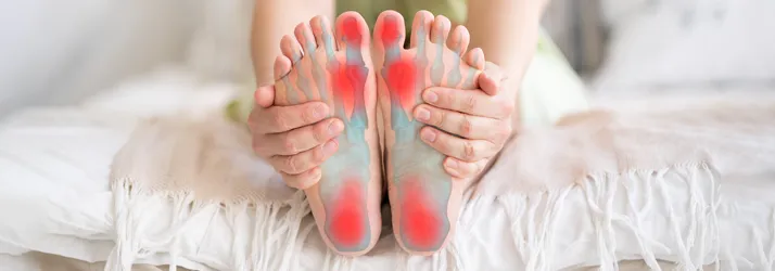 Neuropathy Cordova TN Neuropathy Symptoms